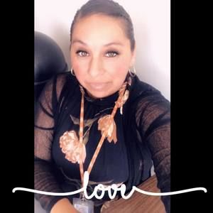 Meet your Posher, Mercy